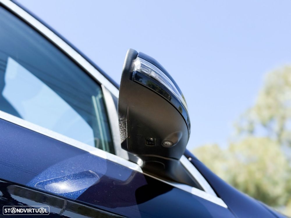Mercedes-Benz GLC 250 d Coupé AMG Line 4-Matic - 24
