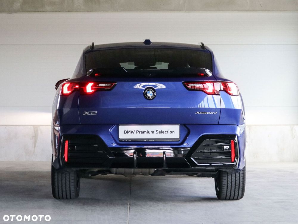 BMW X2 - 6