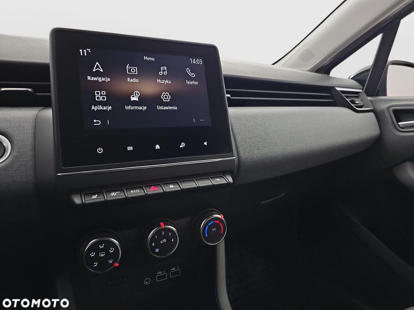 Renault Clio 1.0 TCe Evolution - 18