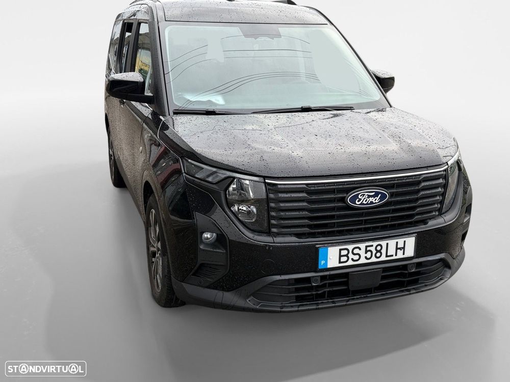Ford Tourneo Courier - 7