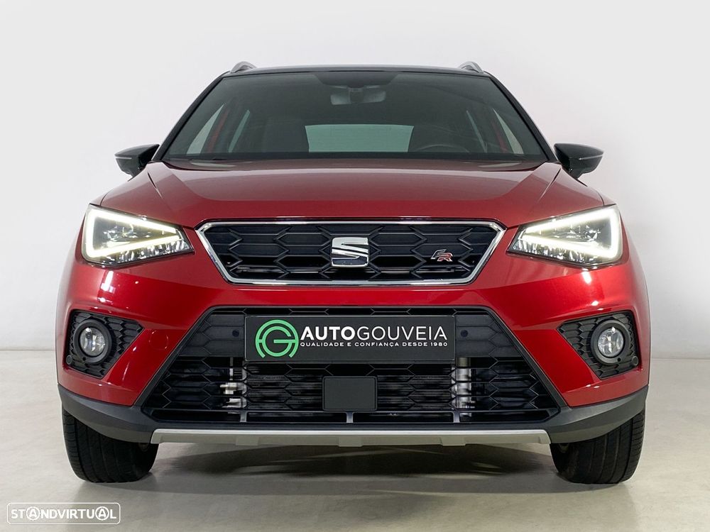 SEAT Arona 1.0 TSI FR - 2