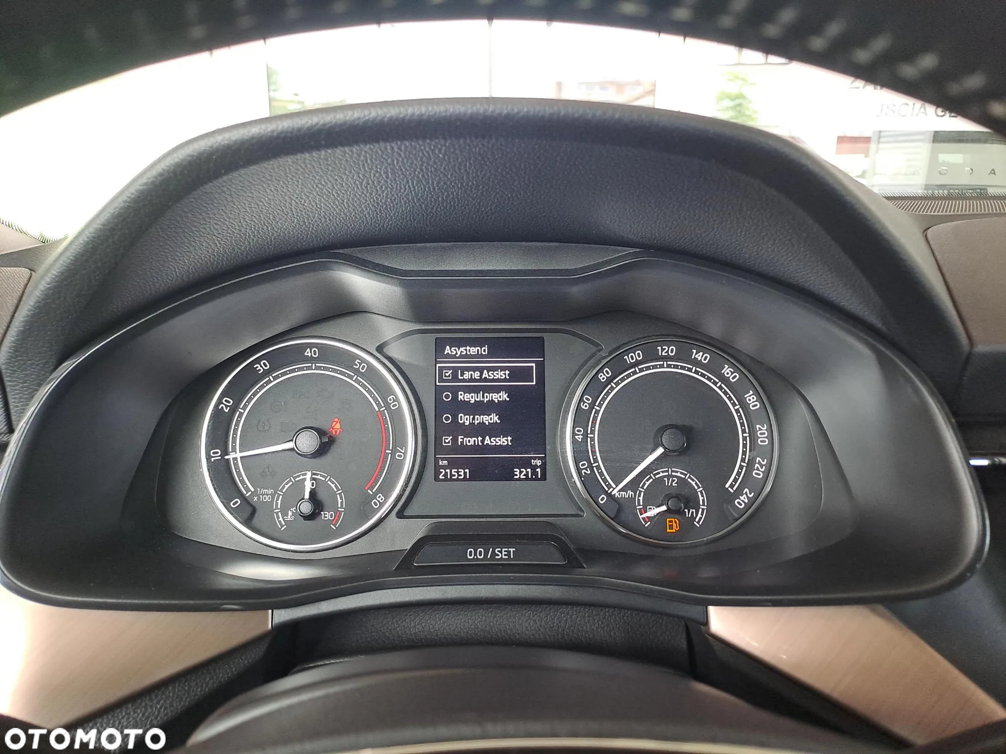 Skoda Kamiq 1.0 TSI Style - 15