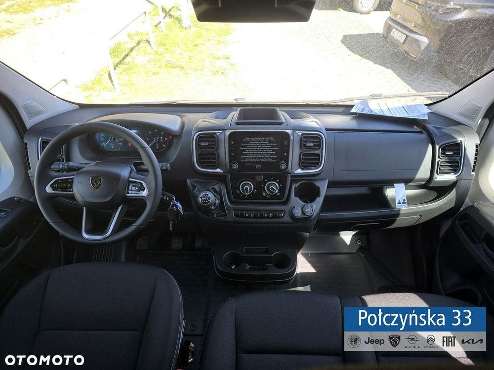 Peugeot Boxer - 16