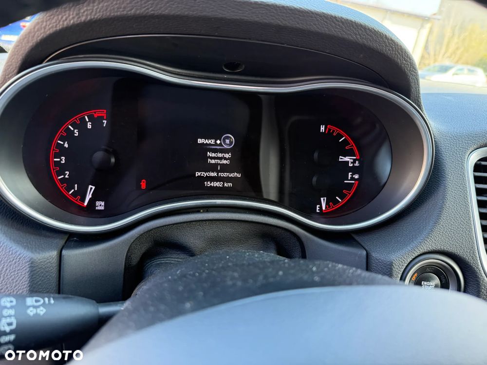 Dodge Durango 3,6 Citadel - 7