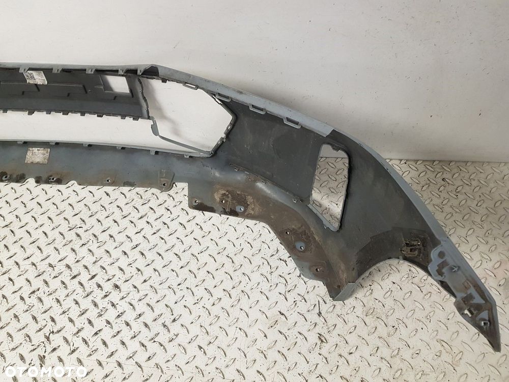 ŁADNY NIEUSZKODZONY ZDERZAK PRZEDNI PRZÓD BMW 3 G20 G21 LCI LIFT M-PAKIET MPAKIET 22-25 8085444 - 7