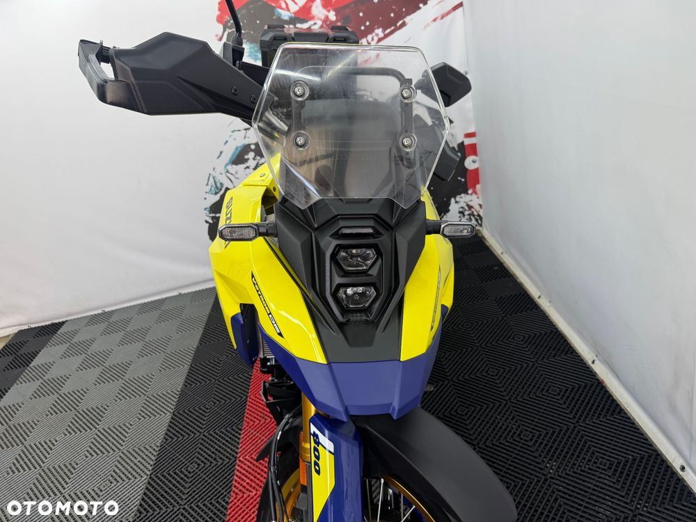 Suzuki DL - 40