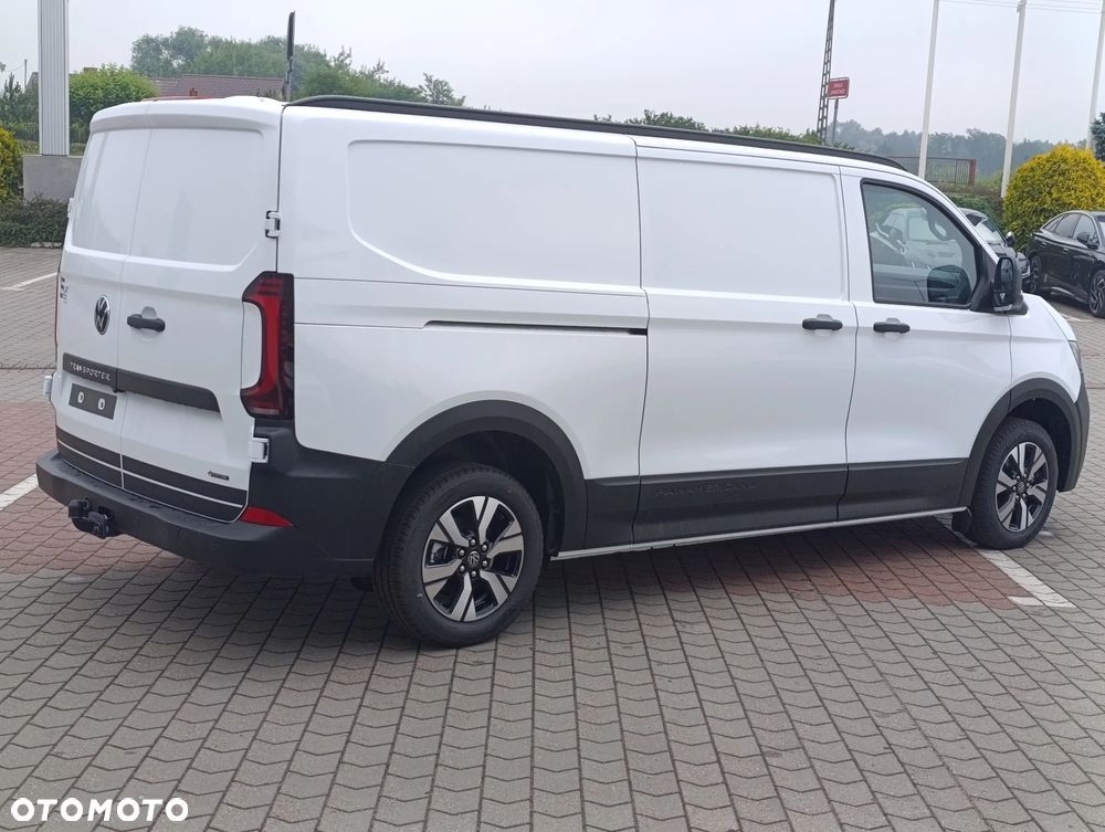 Volkswagen Transporter Pan  Americana - 6