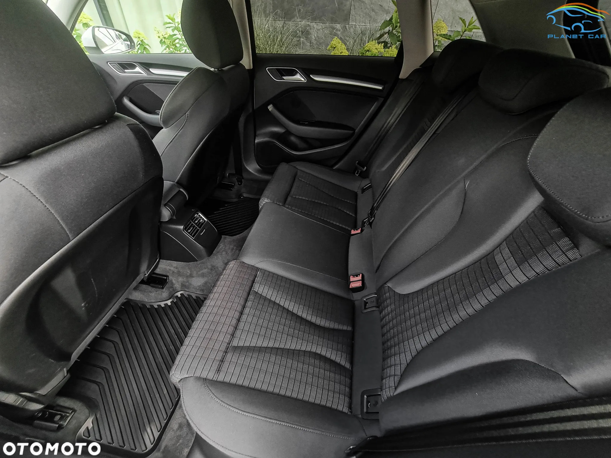 Audi A3 2.0 TDI clean diesel Quattro Ambiente - 18