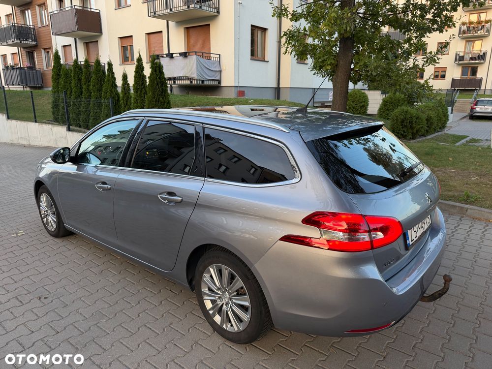 Peugeot 308 - 11