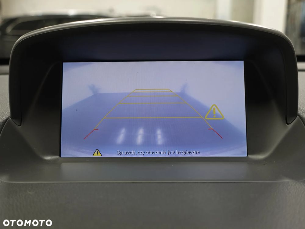 Opel Mokka 1.6 CDTI ecoFLEX Start/Stop 4x4 Innovation - 30