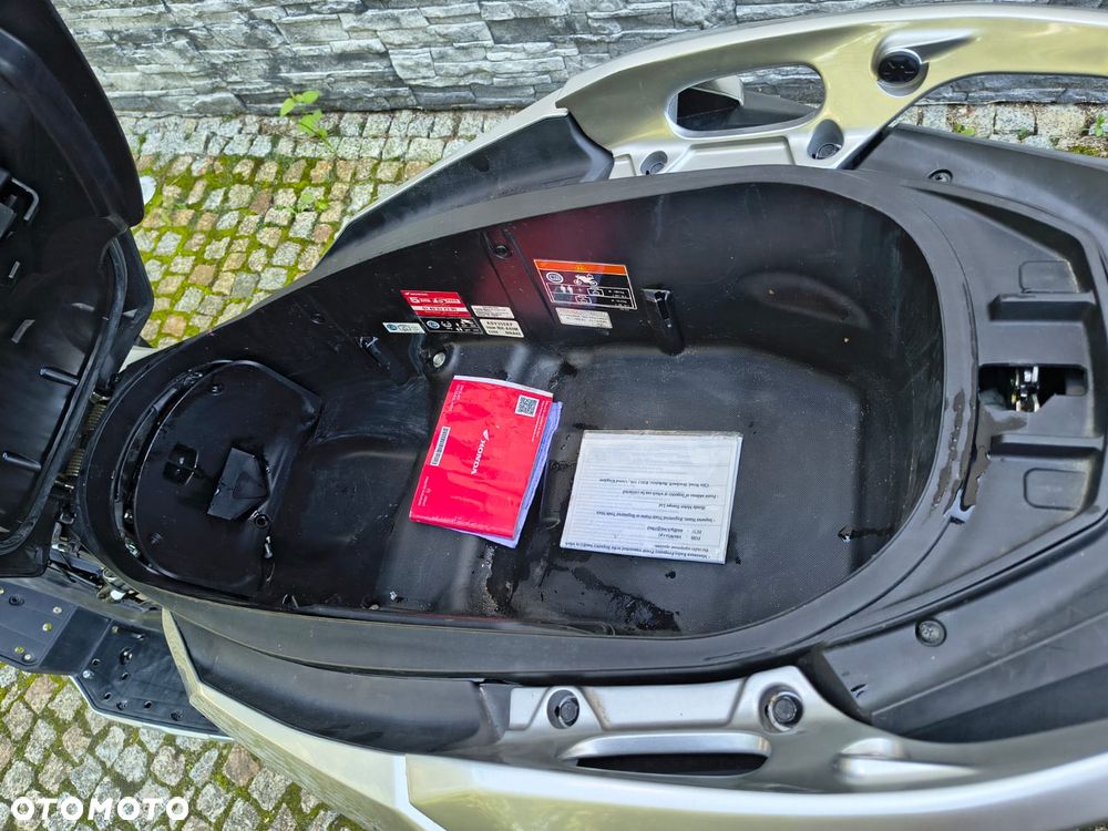 Honda X-ADV - 32