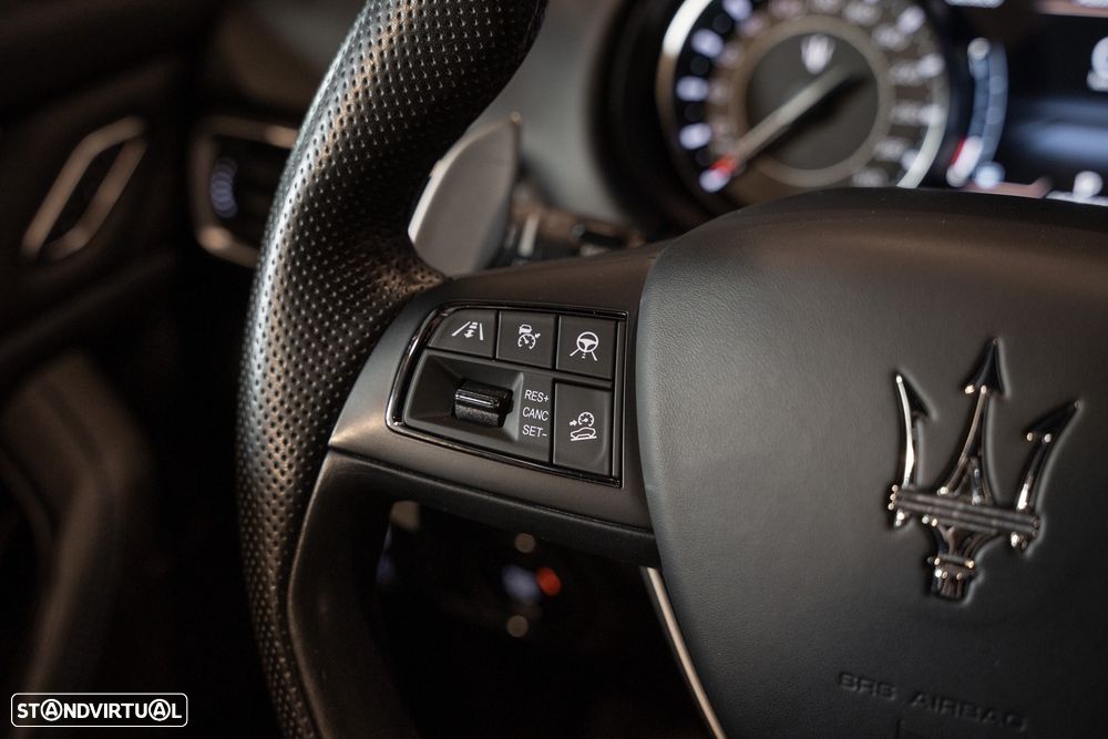 Maserati Levante 2.0 GT - 18