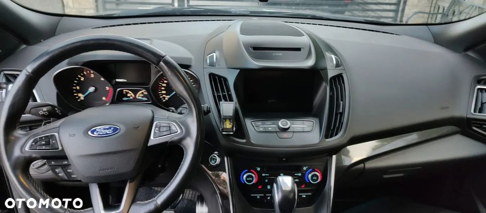 Ford Kuga 2.0 TDCi AWD ST-Line - 18