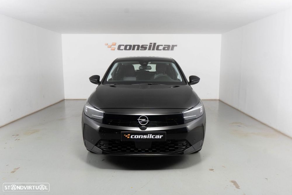Opel Corsa 1.2 T Edition Aut. - 3