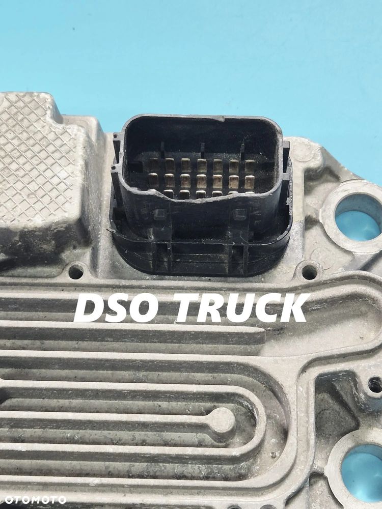 A0024461835 002 Sterownik MCM komputer silnika MP ACTROS AXOR ATEGO - 5