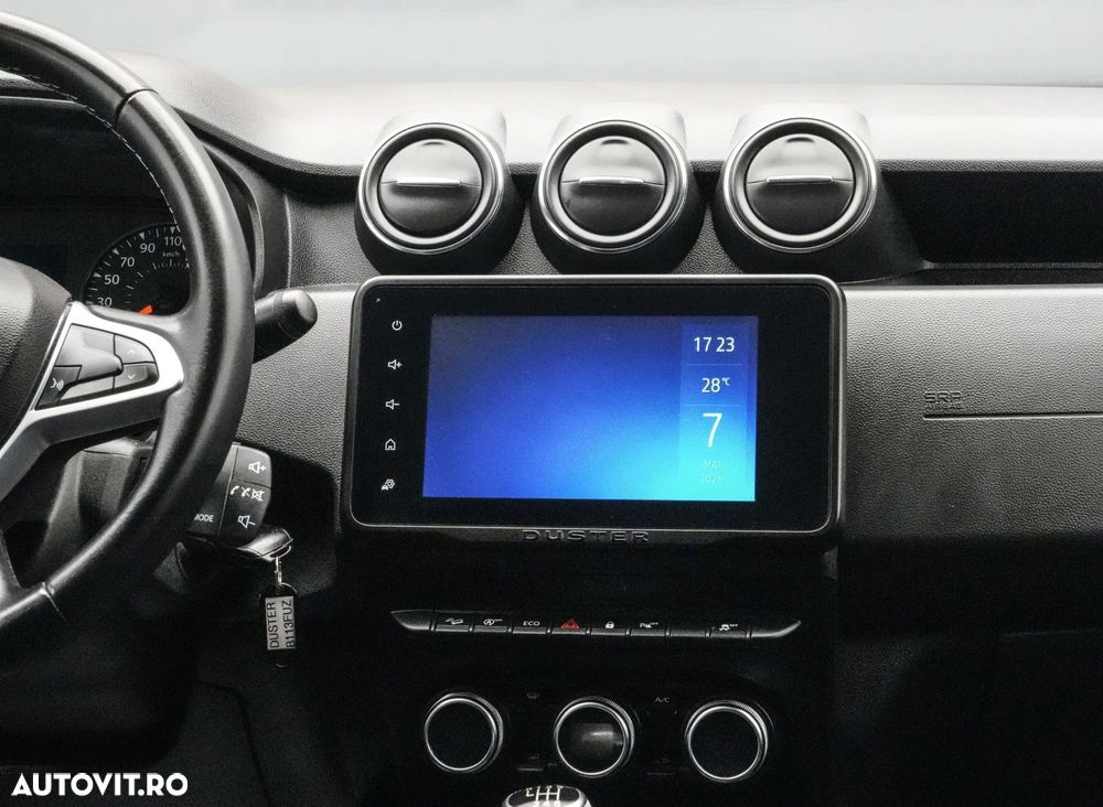 Dacia Duster TCe 150 4WD SL Prestige Extreme - 19