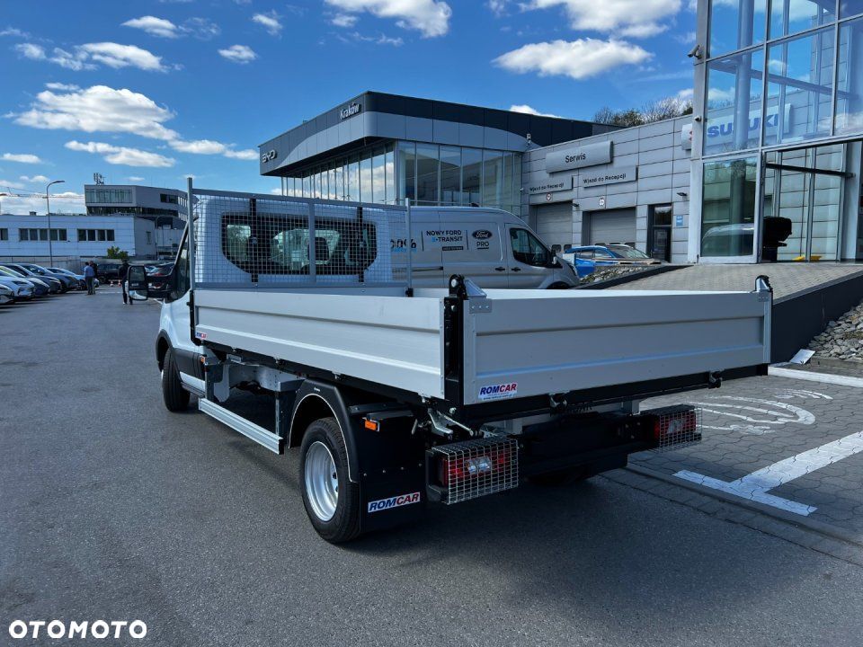 Ford Transit - 14