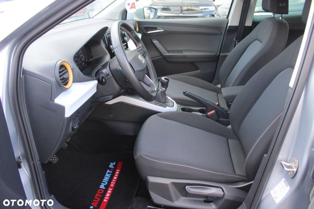 Seat Arona - 16