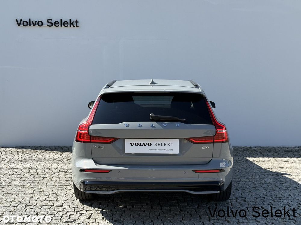 Volvo V60 - 7
