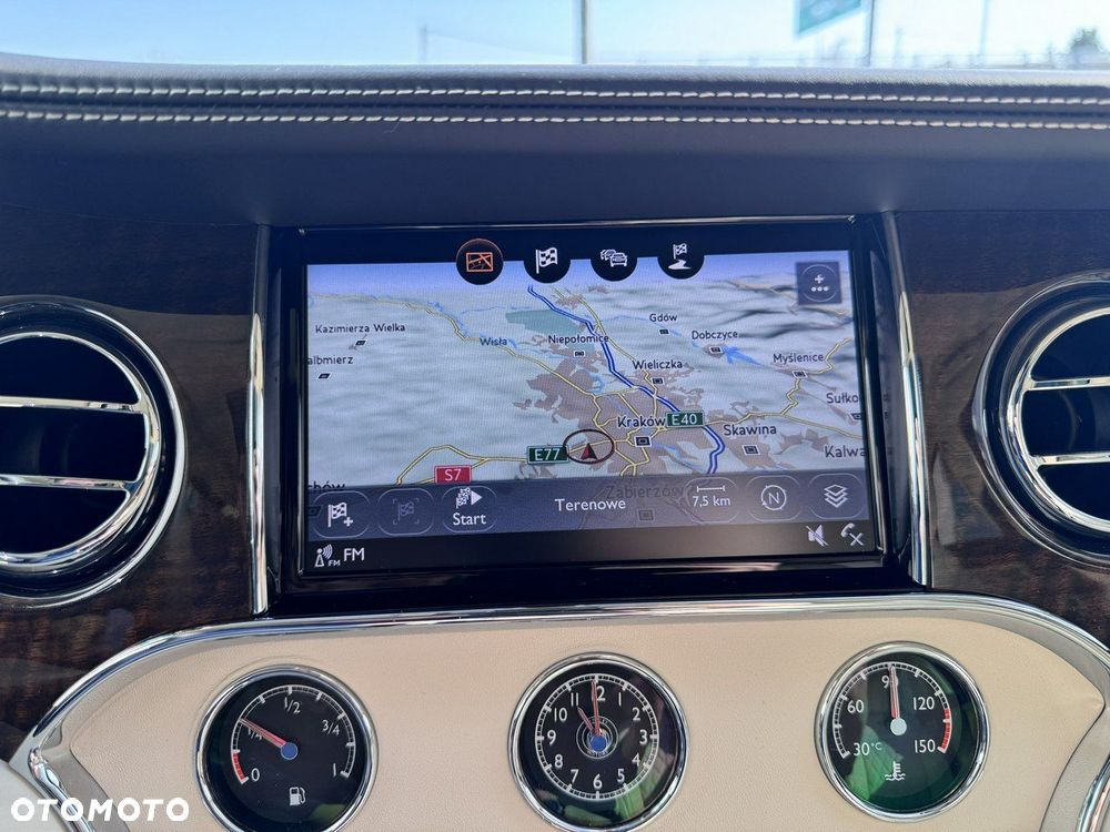 Bentley Mulsanne Speed - 39