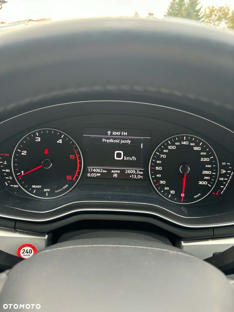 Audi A4 Avant - 12