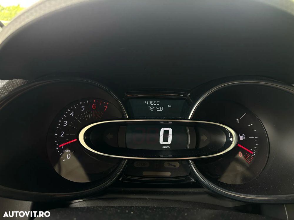 Renault Clio 0.9 Energy TCe Zen - 13