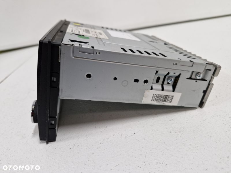 nissan qashqai 1 i j10 juke f15 radio cd 28185bh30d - 7