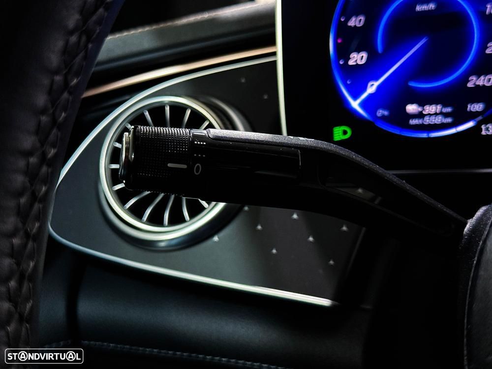 Mercedes-Benz EQE SUV 350+ Electric Art Advanced Plus - 30