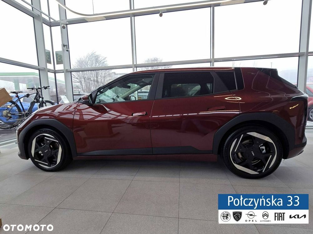 Kia EV4 81.4kWh Business Line - 5