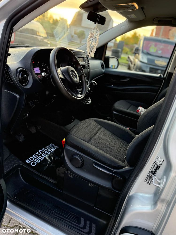 Mercedes-Benz Vito CDI Tourer Base 447.701 - 9