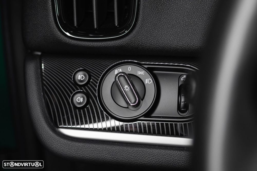 MINI Countryman Cooper SE All4 Aut. - 35