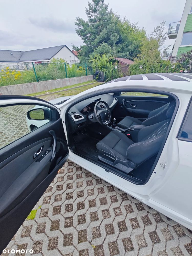 Renault Megane 1.6 16V Dynamique Euro5 - 17