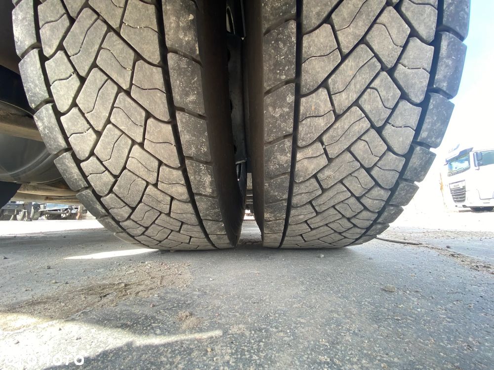 Scania R450 - 11