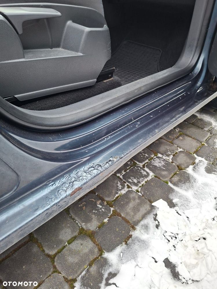 Volkswagen Golf Plus 2.0 TDI Edition - 6