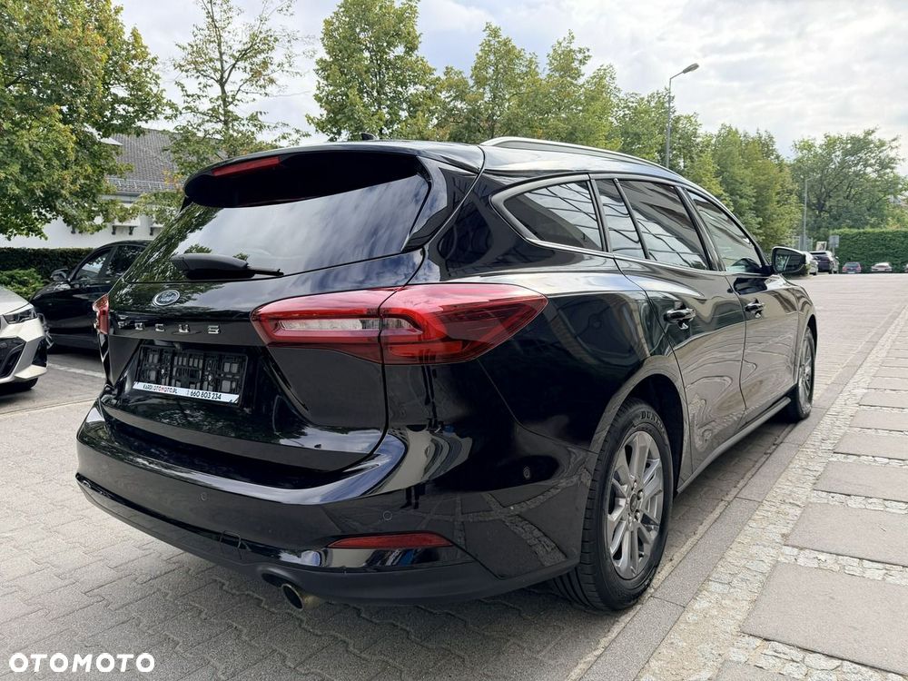Ford Focus - 6