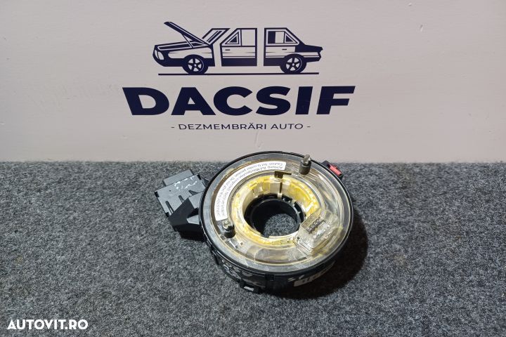 Spirala volan 2012 1K0959653D MX1253 Audi A3 8P/8PA [2th facelift] [2 - 1