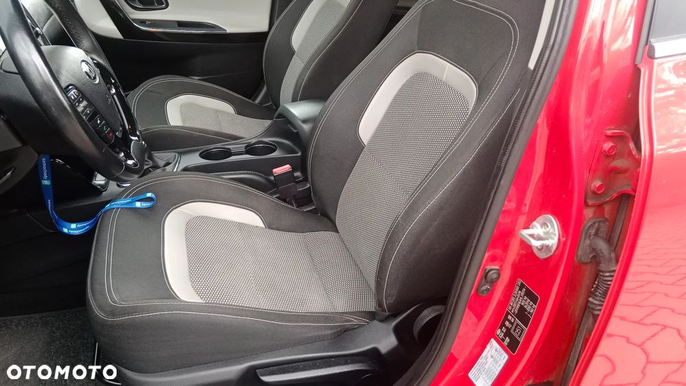 Kia Ceed - 17