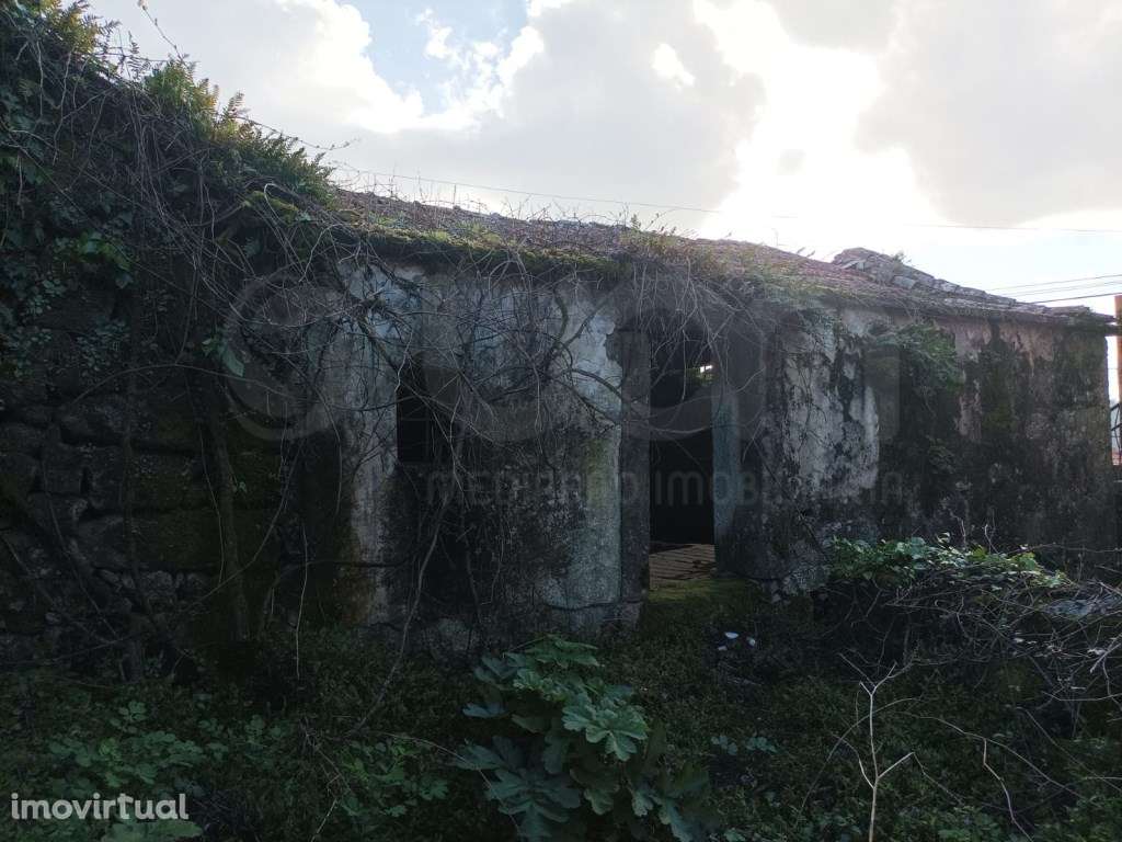 Moradia em Cepelos, Vale de Cambra - Grande imagem: 2/13