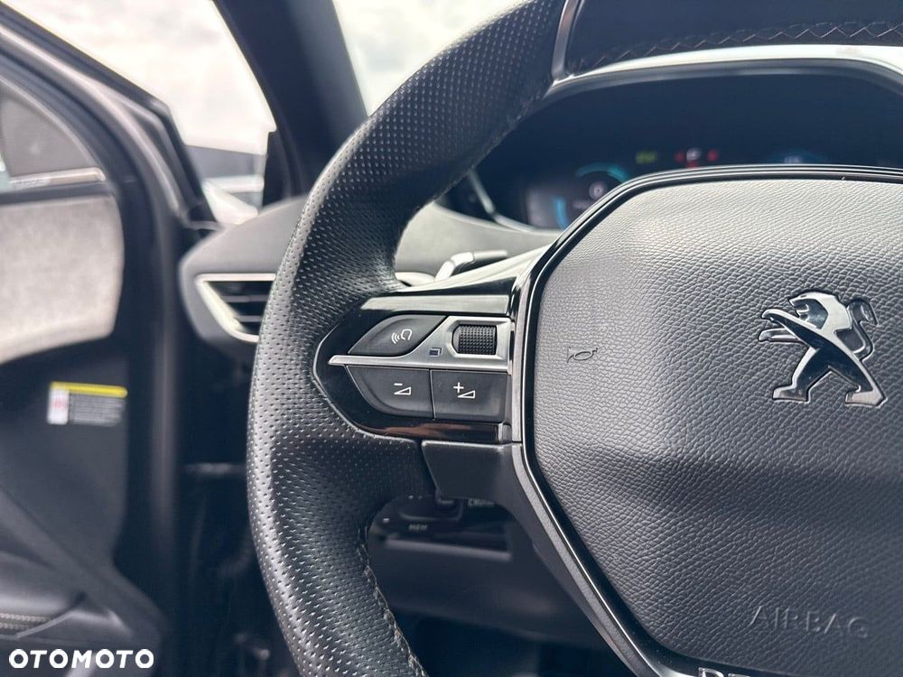 Peugeot 3008 - 16