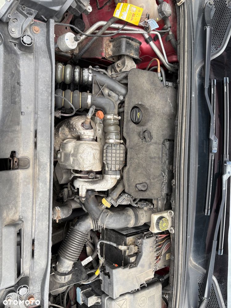 Citroën C4 1.6 HDi Selection - 12