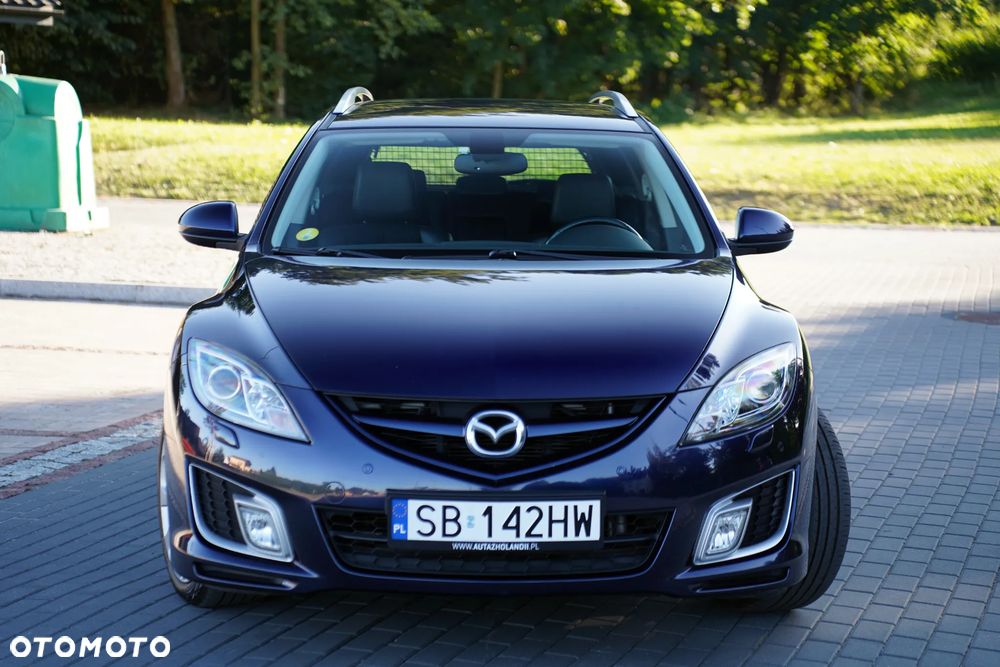 Mazda 6 Sport 2.5 Dynamic - 5