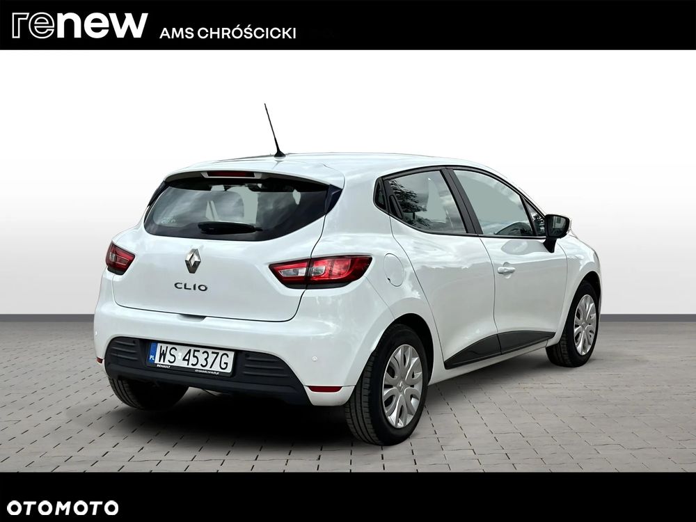 Renault Clio 0.9 Energy TCe Zen - 6