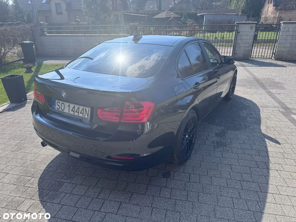 BMW Seria 3 - 3