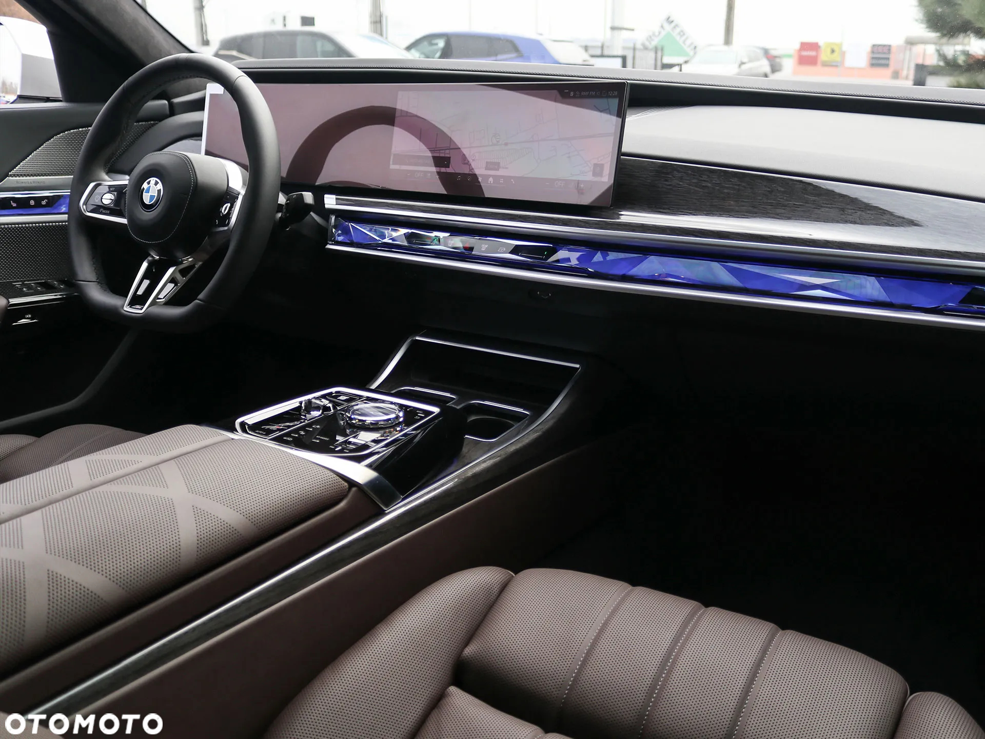 BMW Seria 7 - 20
