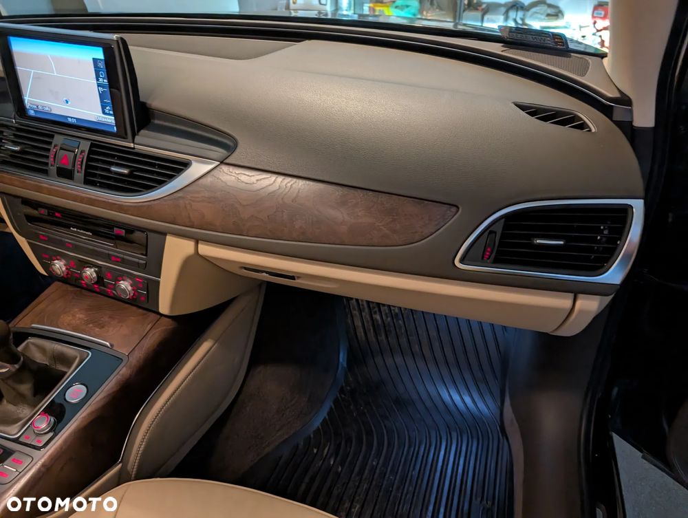 Audi A6 Limousine 2.0 TDI Prime Line - 11