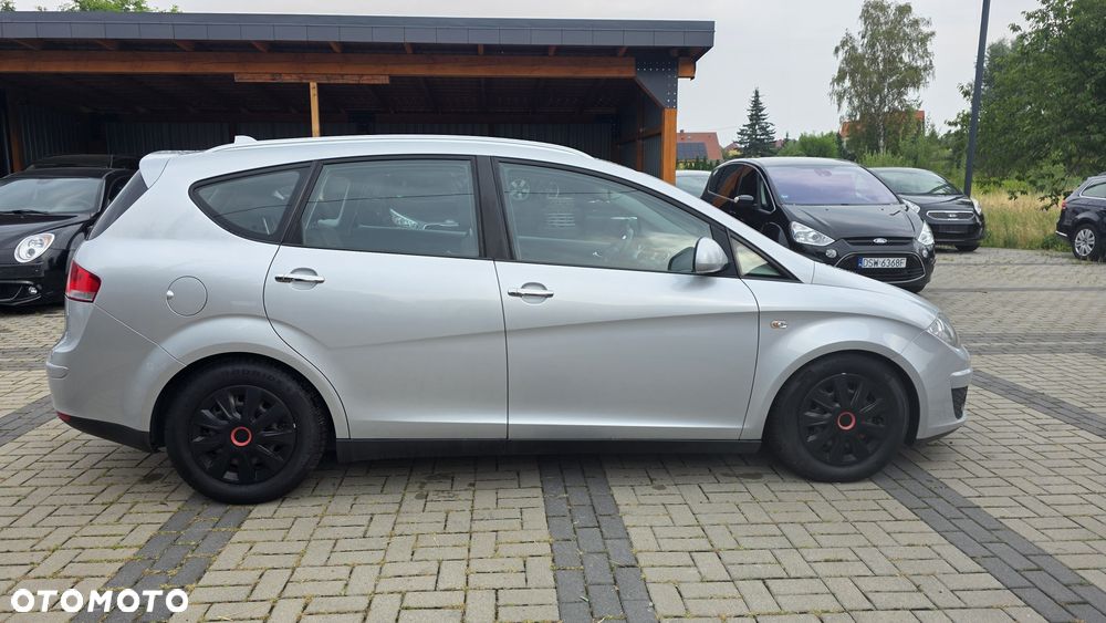 Seat Altea XL - 5