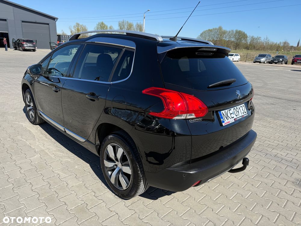 Peugeot 2008 120 VTI Business-Line - 7