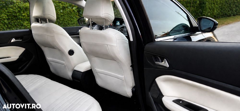 Peugeot 308 130 e-THP Stop & Start Allure - 7