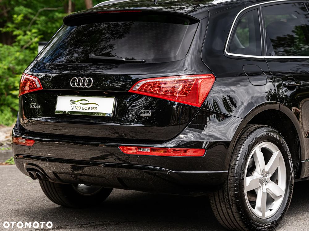 Audi Q5 2.0 TDI Quattro - 25