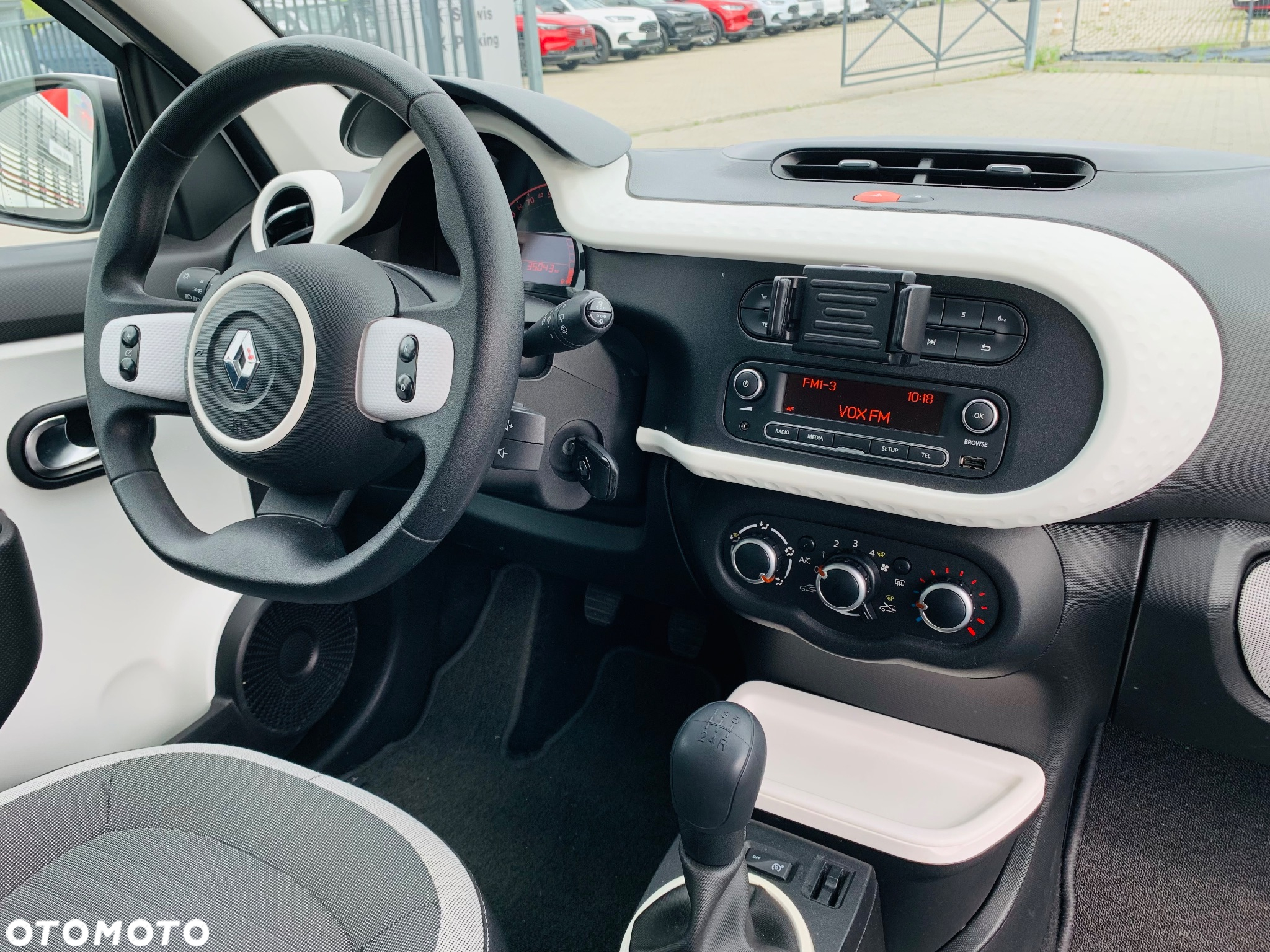 Renault Twingo SCe 70 Life - 34